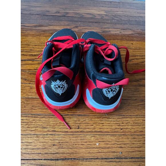 Nike LeBron Witness 7 Kids 4.5 worn twice - Picture 1 of 5
